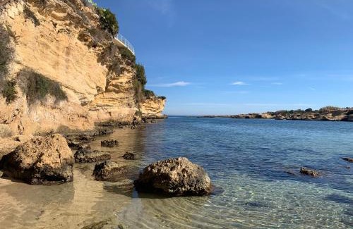 Syracuse Villa | Casa sul mare con piscina