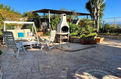 Santa Flavia Casa | Casa sul mare Lalu a 20 kl da Palermo e 30 da Cefalu tre camere 9 posti