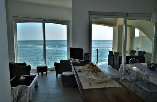 Marzamemi Apartamento | Casa sul Mare Marzamemi
