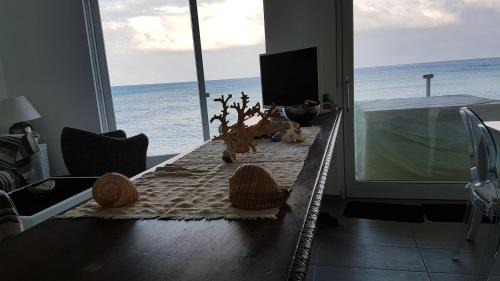 Marzamemi Apartamento | Casa sul Mare Marzamemi