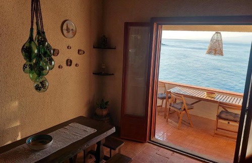 Costa Saracena-Castelluccio Casa | Casa sulla Baia