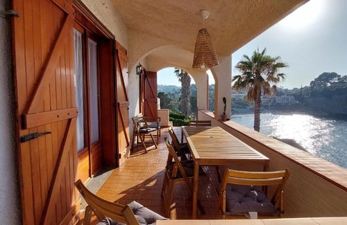 Costa Saracena-Castelluccio Casa | Casa sulla Baia