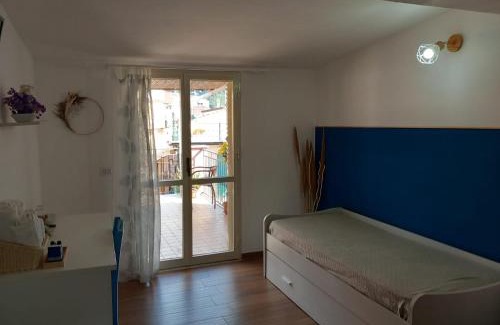 Marina Di Camerota Cama Y Desayuno | Casa sulla Punta