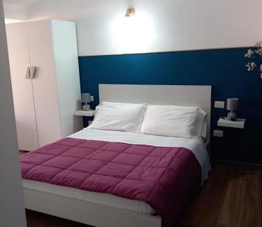 Marina Di Camerota Cama Y Desayuno | Casa sulla Punta
