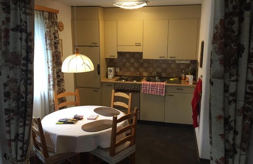 Arosa Apartamento | Casa Sulom