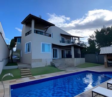 Pecém Casa | Casa - Summerville Cumbuco I By Inspira Ceará