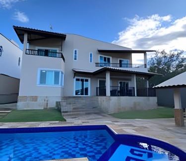 Pecém Casa | Casa - Summerville Cumbuco I By Inspira Ceará