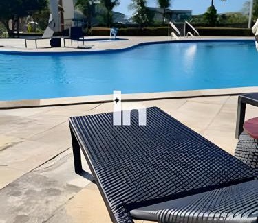 Pecém Casa | Casa - Summerville Cumbuco I By Inspira Ceará