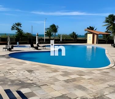 Pecém Casa | Casa - Summerville Cumbuco I By Inspira Ceará