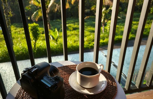 Mekarsari Cama Y Desayuno | Casa Sundara bed & breakfast in lovely Bali