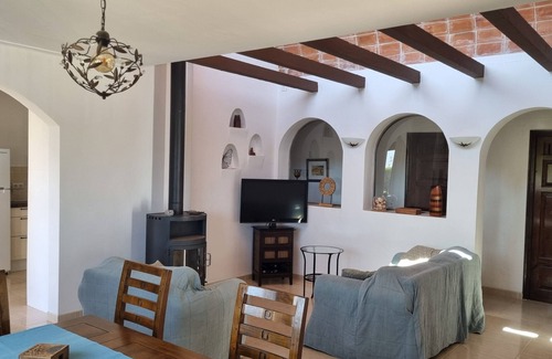 Torroella de Montgri Casa | Casa de vacaciones Casa Sunnesching para 6 personas con piscina comunitaria