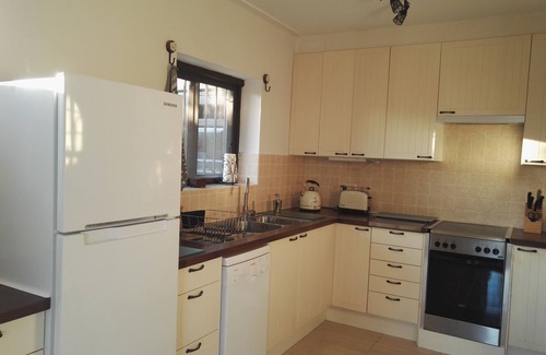 Torroella de Montgri Casa | Casa de vacaciones Casa Sunnesching para 6 personas con piscina comunitaria
