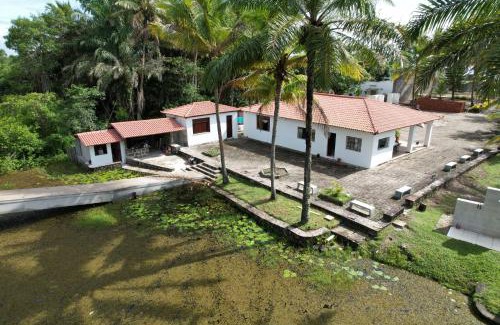 Aritagua Casa | Casa Sunrise
