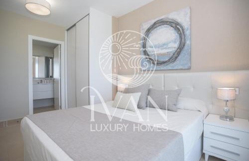 Cabanes Apartamento | Casa Sunrise Ivan Luxury Homes 3ªPlta Frontal 1ªLinea