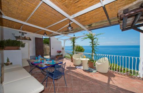 Praiano Casa | Casa Sunset, Among the stairs of Praiano