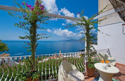 Praiano Casa | Casa Sunset, Among the stairs of Praiano
