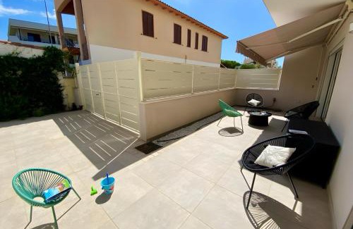 Torre Grande Apartamento | Casa Sunset