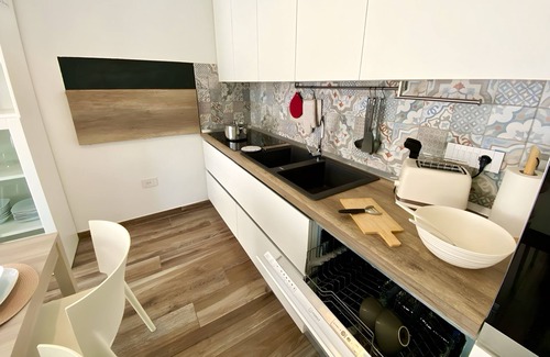 Torre Grande Apartamento | Casa Sunset - Stylish, Modern, Fully Equipped Apartment Near the Beach