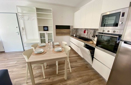 Torre Grande Apartamento | Casa Sunset - Stylish, Modern, Fully Equipped Apartment Near the Beach