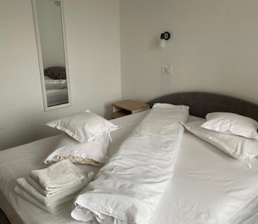 Vama Veche Casa | Casa Sunshine