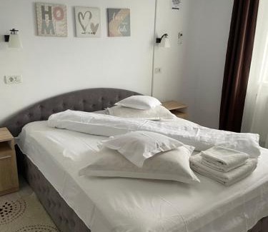 Vama Veche Casa | Casa Sunshine
