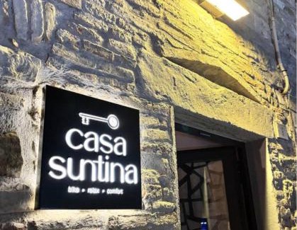 Apecchio Casa | Casa Suntina