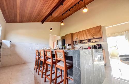 Rasa Casa | Casa Superior Pedro Tavares