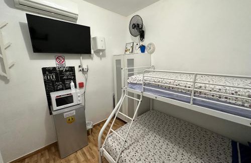 Distrito Sur Casa | CASA SUR APARCAMIENTO GRATIS