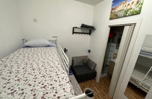 Distrito Sur Casa | CASA SUR APARCAMIENTO GRATIS
