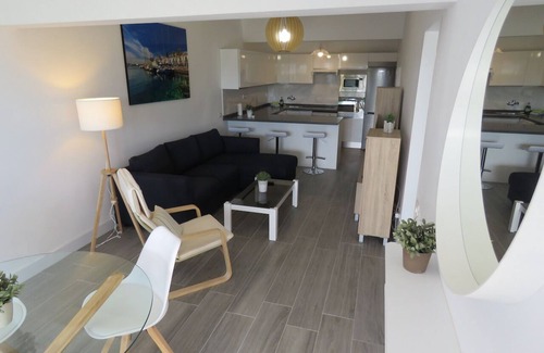 Maspalomas Casa | Casa Sur ****