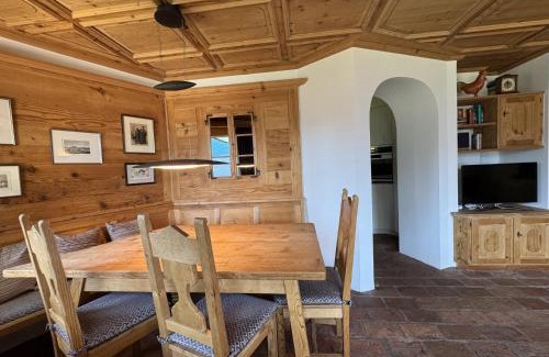 Laax Apartamento | Casa Sur Vitg