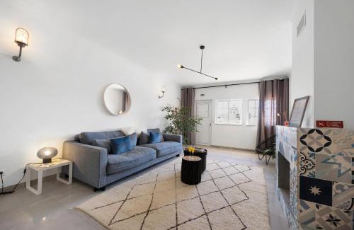 Vila do Bispo Casa | Casa Surfer’s Sanctuary - Algarve