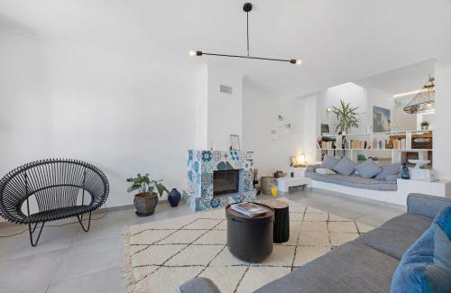 Vila do Bispo Casa | Casa Surfer’s Sanctuary - Algarve