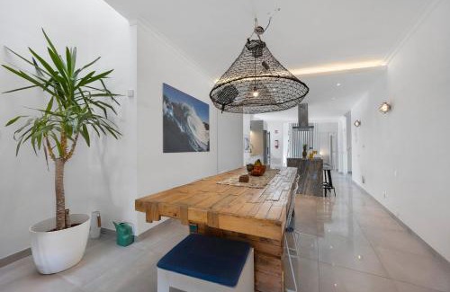 Vila do Bispo Casa | Casa Surfer’s Sanctuary - Algarve