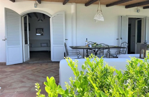 Malfa Casa | Casa Surya - Sea view terrace, Isola Salina