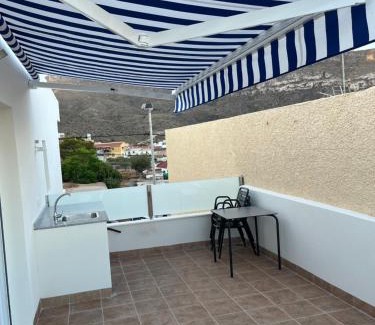 La Azohia Apartamento | Casa Susana