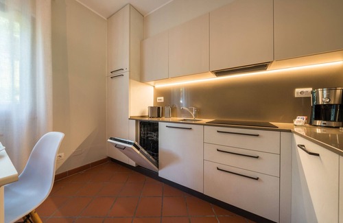 Crone Apartamento | Casa Susanna B - Idro