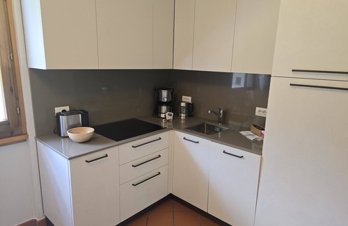 Crone Apartamento | Casa Susanna B - Idro