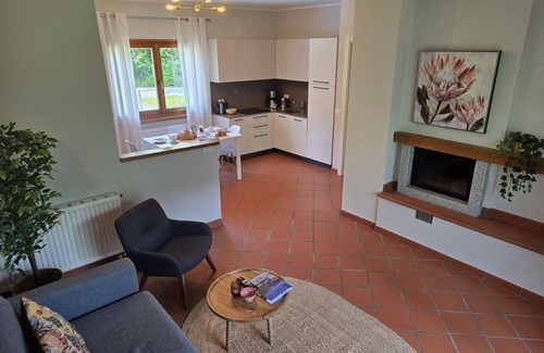 Crone Apartamento | Casa Susanna C - Idro