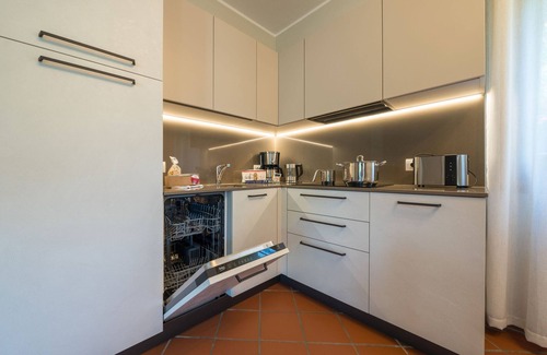 Crone Apartamento | Casa Susanna D - Idro