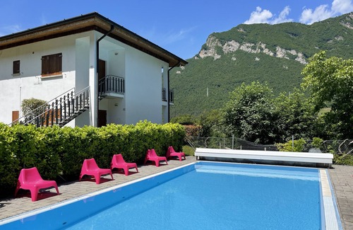 Crone Apartamento | Casa Susanna D - Idro