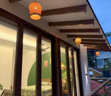 Miramar Apartamento | Casa Susegado