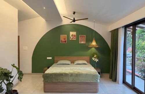 Miramar Apartamento | Casa Susegado