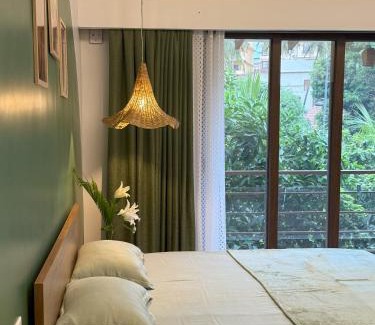 Miramar Apartamento | Casa Susegado