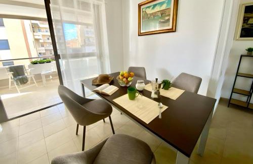 Oristano Apartamento | Casa Susy