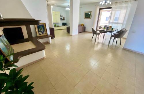Oristano Apartamento | Casa Susy