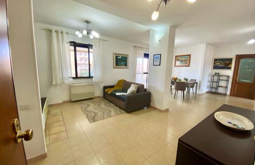 Oristano Apartamento | Casa Susy