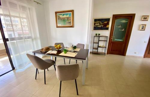 Oristano Apartamento | Casa Susy
