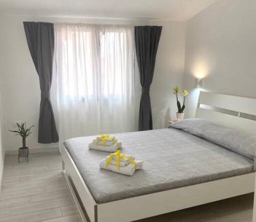 Sant'Antioco Casa | Casa Susy Sant'Antioco