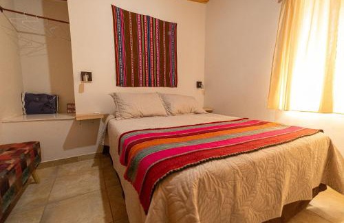 San Pedro de Atacama Casa | Casa Sutar 5